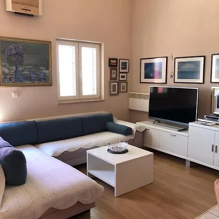 In Gostinjska kuća Makarska
