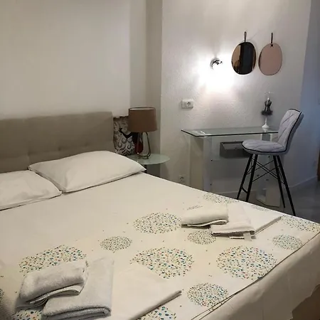 In Gostinjska kuća Makarska