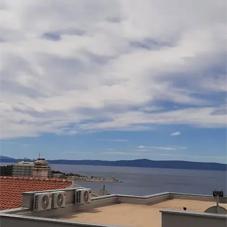 In Gostinjska kuća Makarska