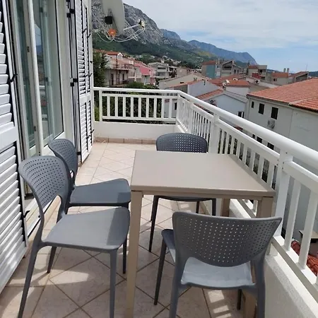 Gostinjska kuća In *