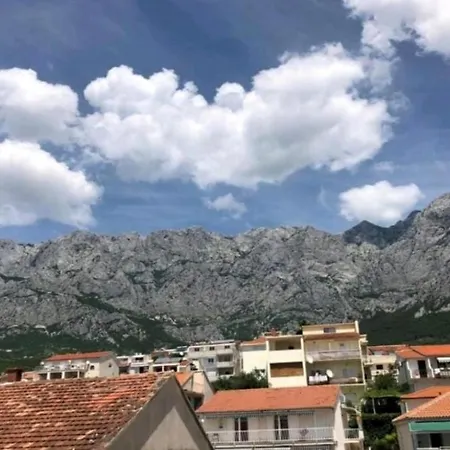 In Makarska